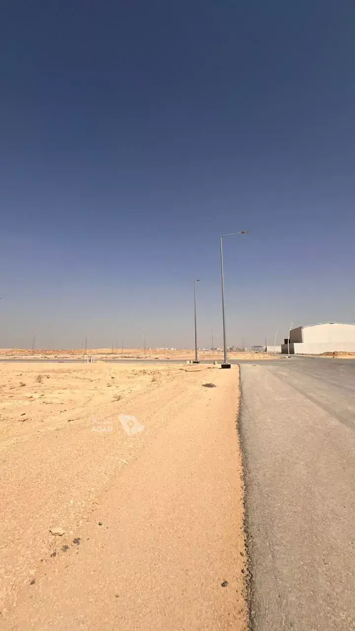 land in Al Rimayah, Riyadh 11