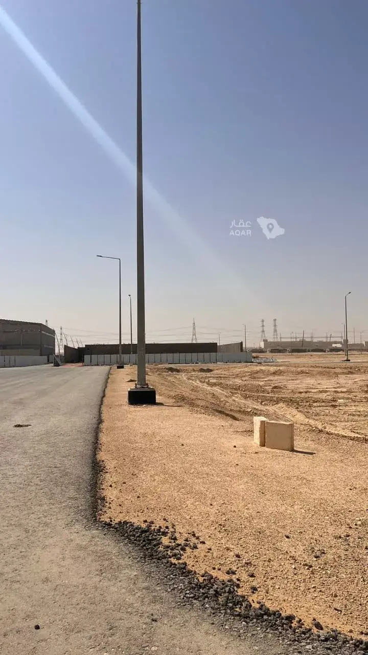 land in Al Rimayah, Riyadh 17