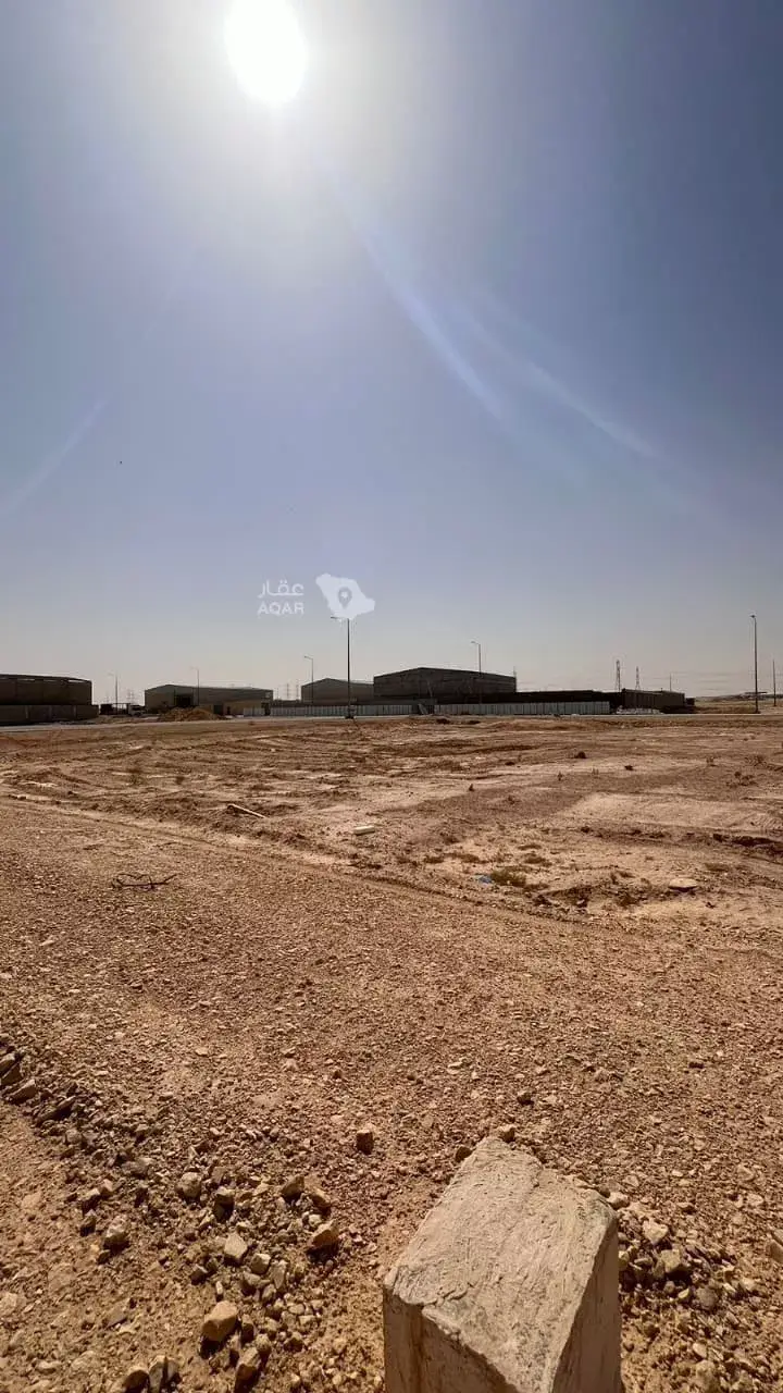 land in Al Rimayah, Riyadh 14