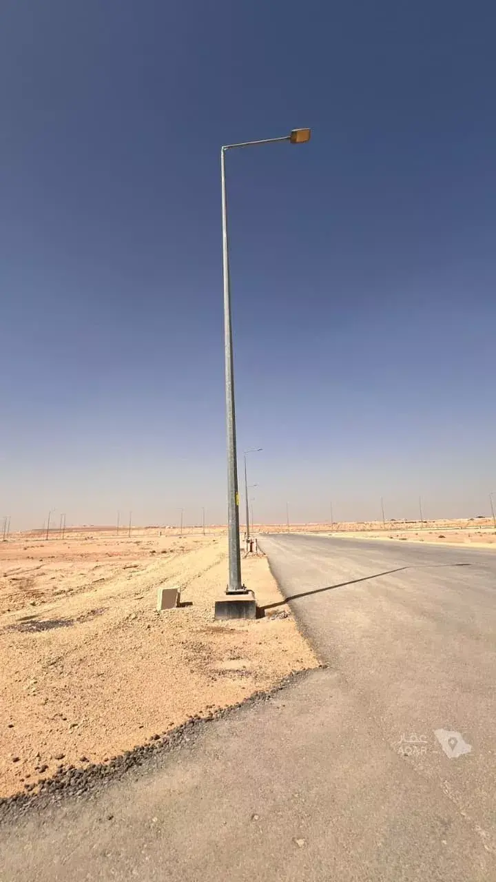 land in Al Rimayah, Riyadh 12