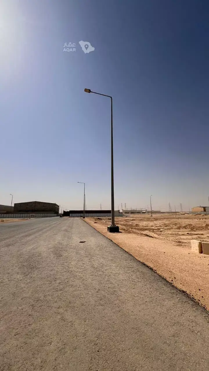 land in Al Rimayah, Riyadh 13