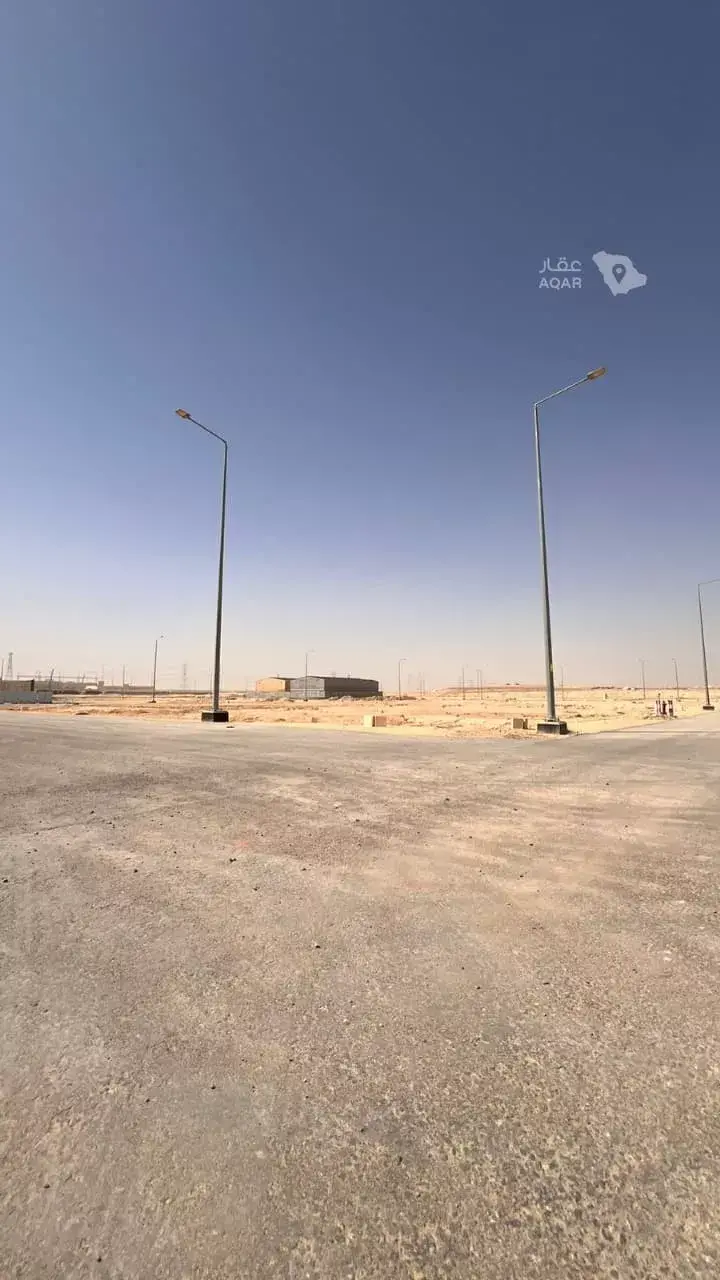land in Al Rimayah, Riyadh 10