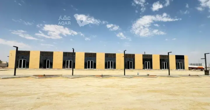shop in Al Aridh, Riyadh 2