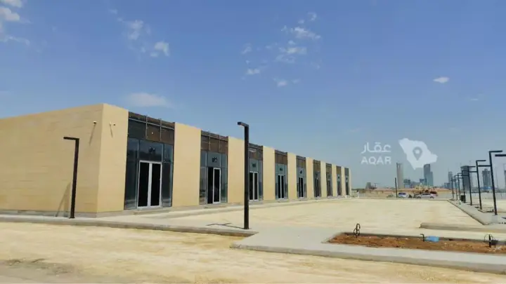 shop in Al Aridh, Riyadh 3