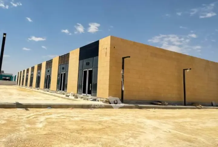shop in Al Aridh, Riyadh