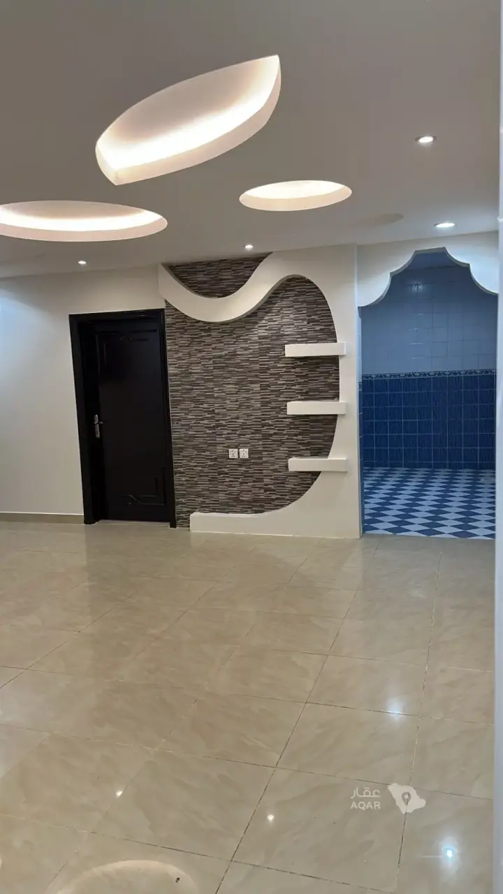 3 bedroom apartment in Al Marwa, Riyadh