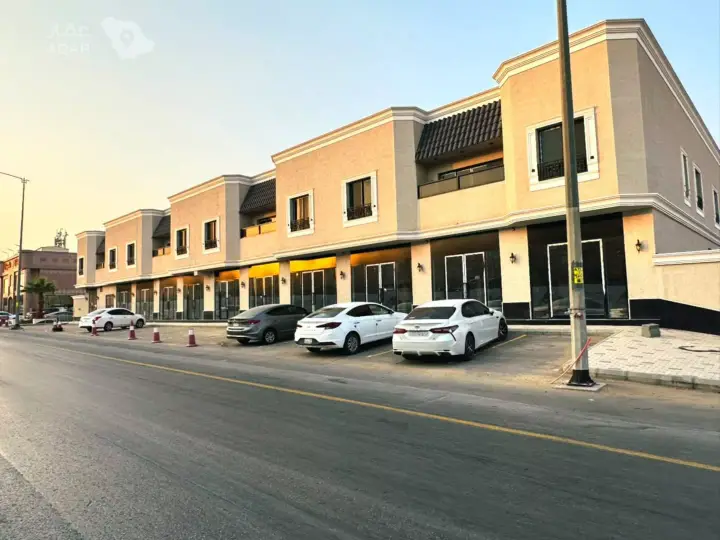 2 bedroom apartment in Al Shifa, Riyadh 2