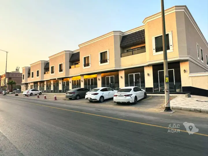 2 bedroom apartment in Al Shifa, Riyadh 2