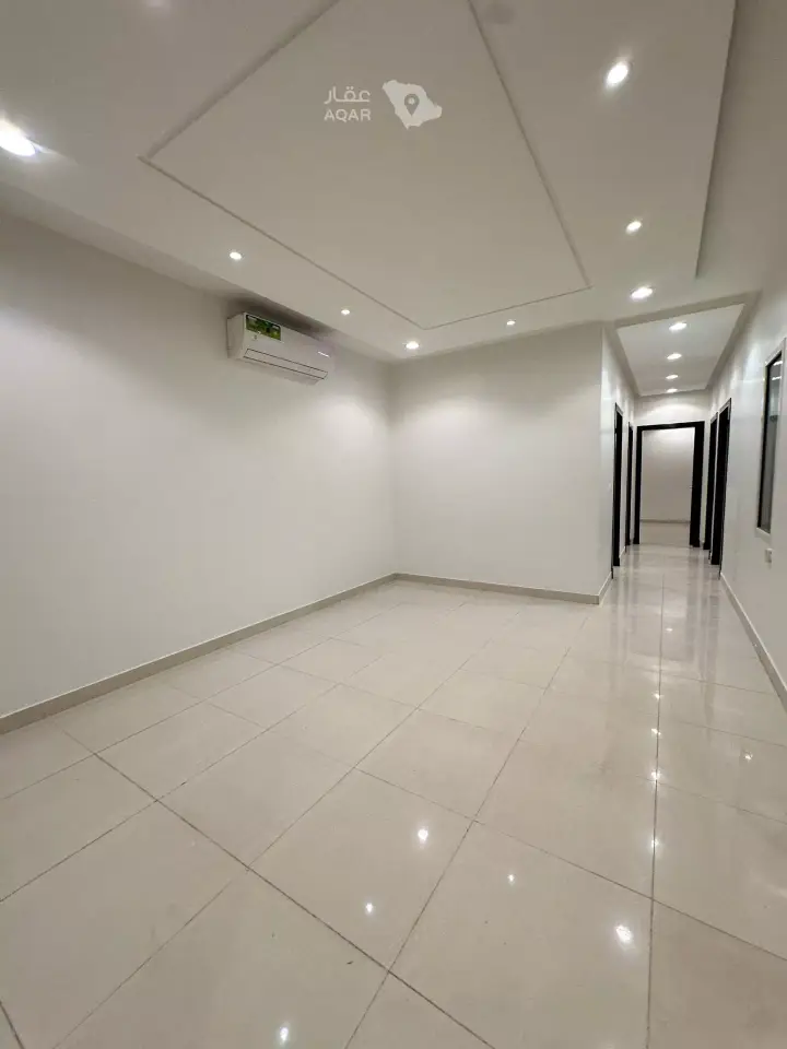 3 bedroom apartment in Al Wadi, Riyadh 6