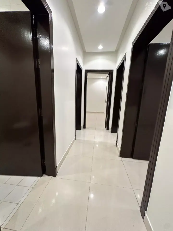 3 bedroom apartment in Al Wadi, Riyadh 4
