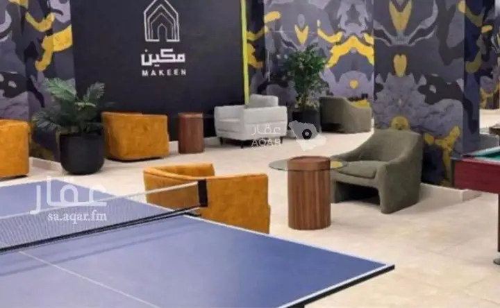 شقة 4 غرف في العارض، الرياض 5