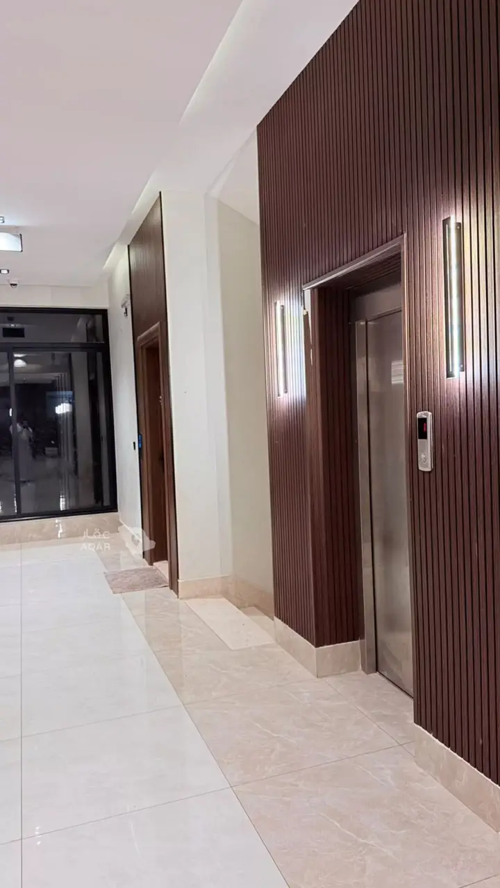 2 bedroom apartment in Al Nahda, Riyadh