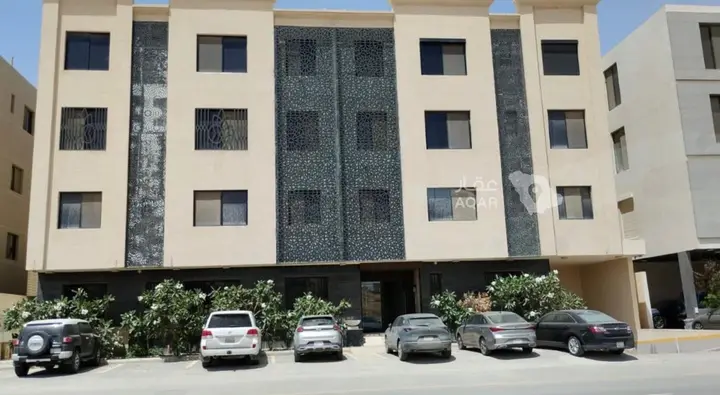 2 bedroom apartment in Al Narjis, Riyadh 15