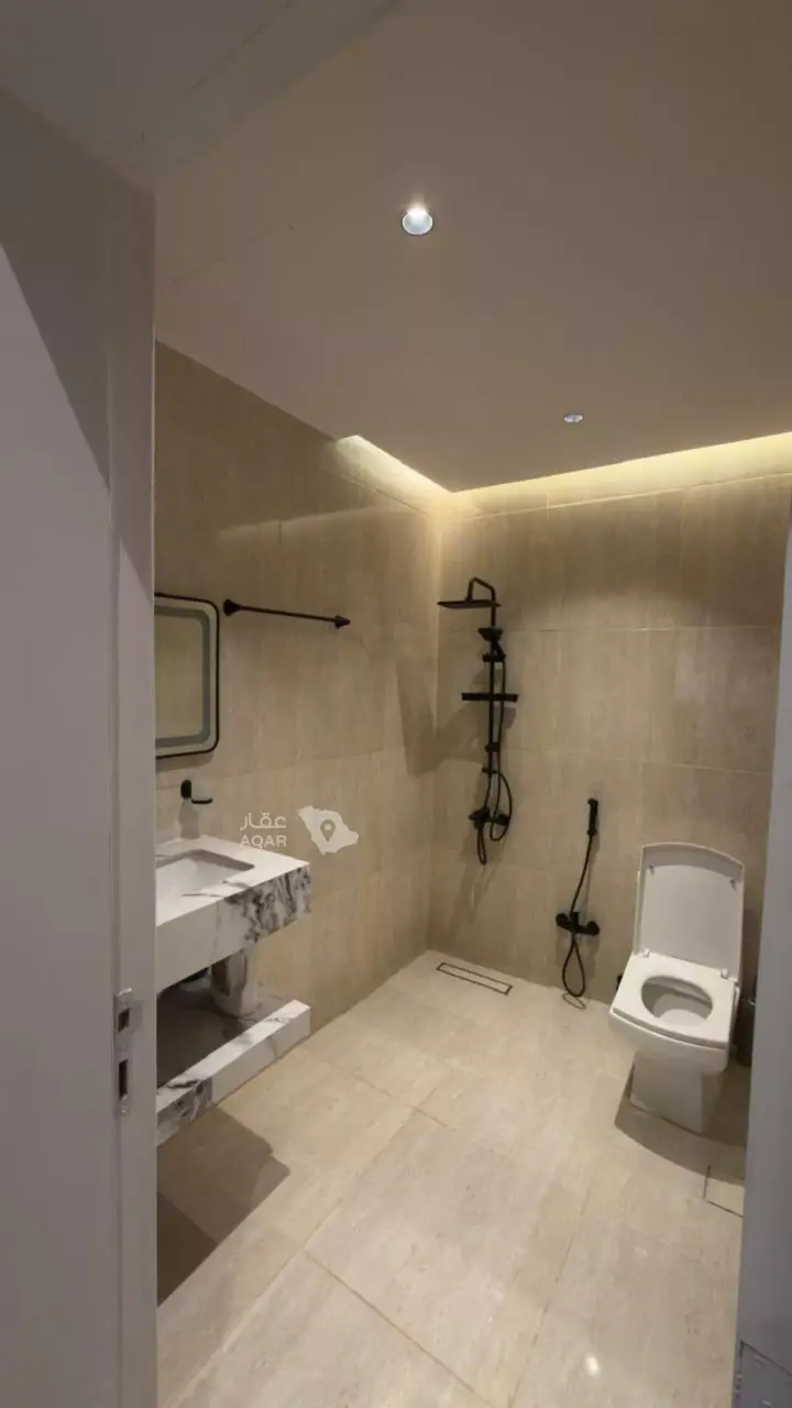 2 bedroom apartment in Al Narjis, Riyadh 3