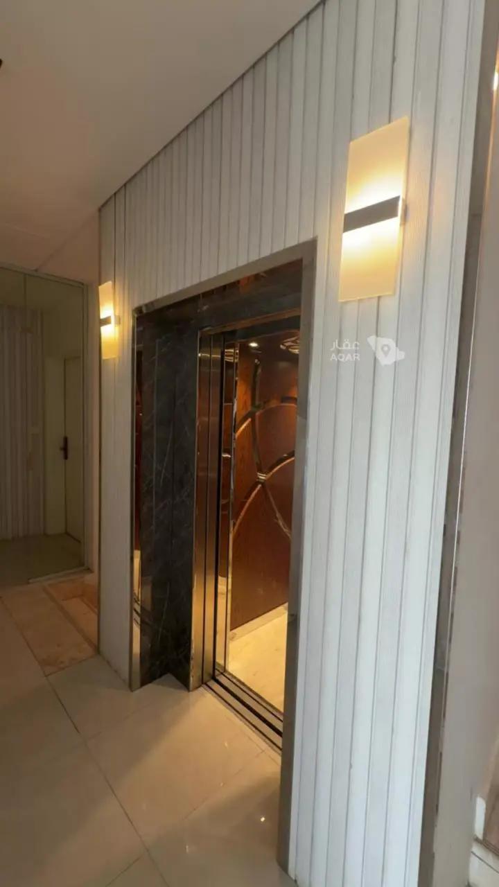 2 bedroom apartment in Al Narjis, Riyadh 6
