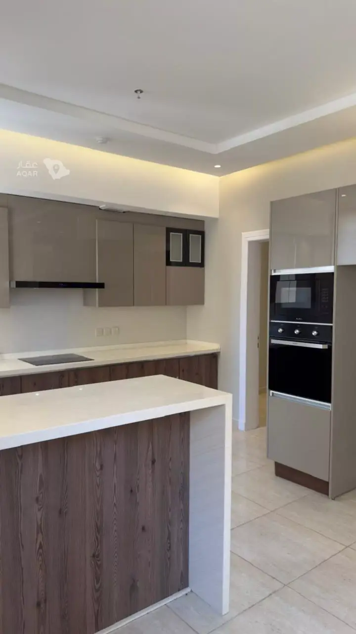 2 bedroom apartment in Al Narjis, Riyadh
