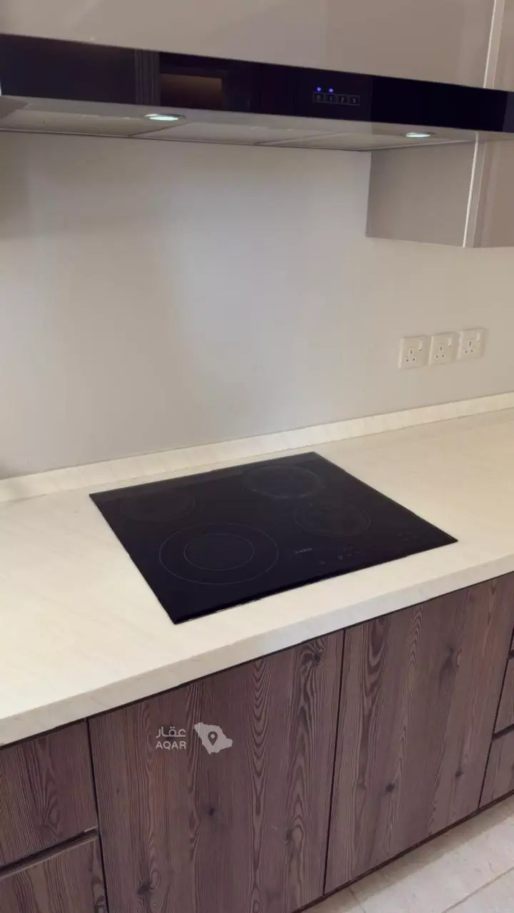 2 bedroom apartment in Al Narjis, Riyadh 11