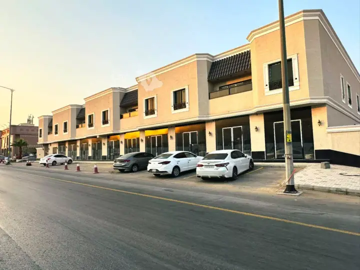 2 bedroom apartment in Al Shifa, Riyadh 3