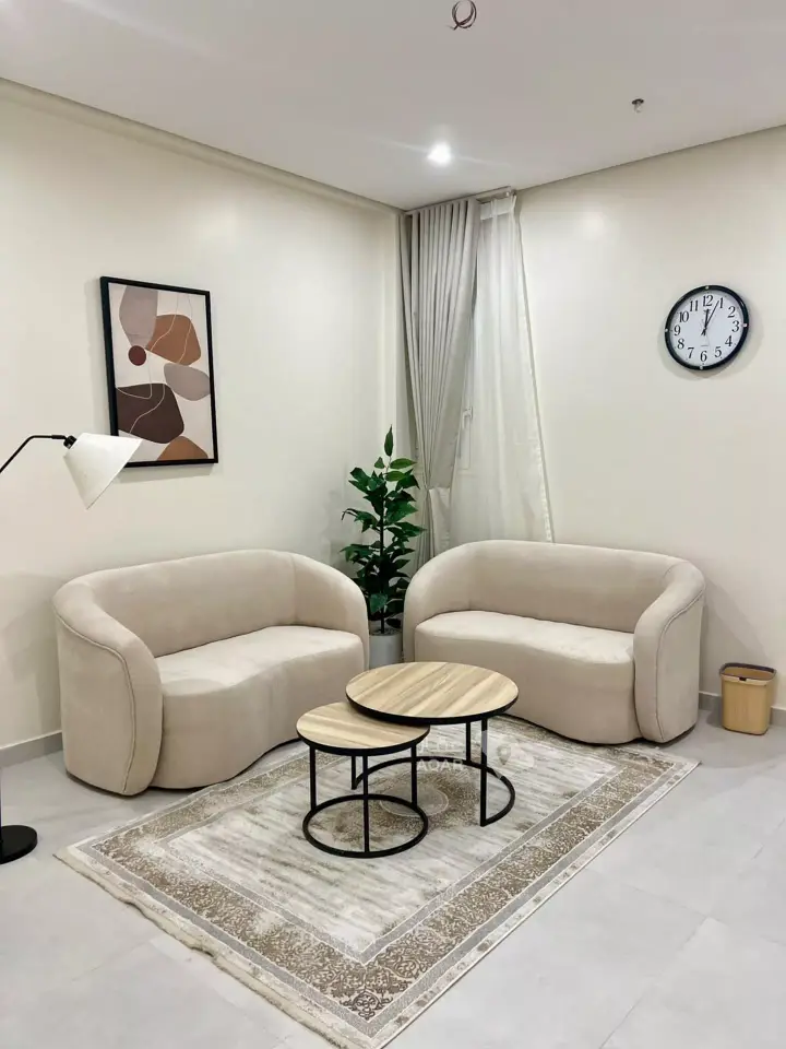2 bedroom apartment in Ash Shulah, Eastern Province 5