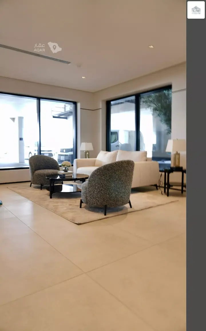 2 bedroom apartment in As Saif, Eastern Province 8