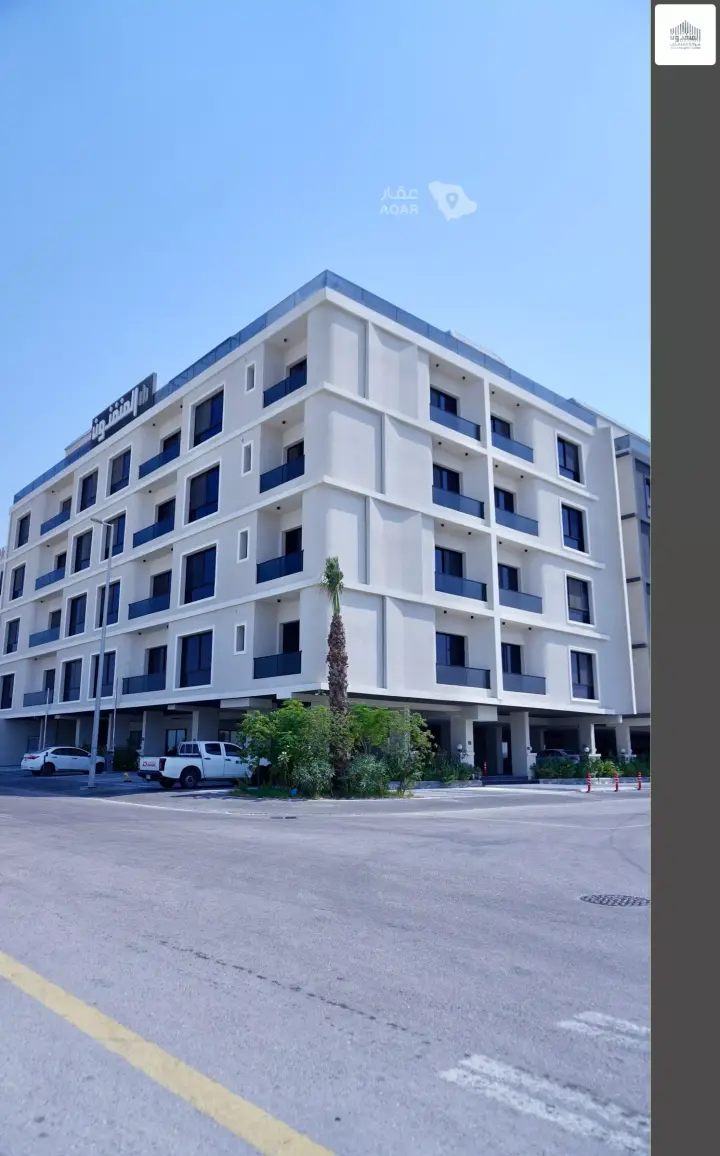 2 bedroom apartment in As Saif, Eastern Province