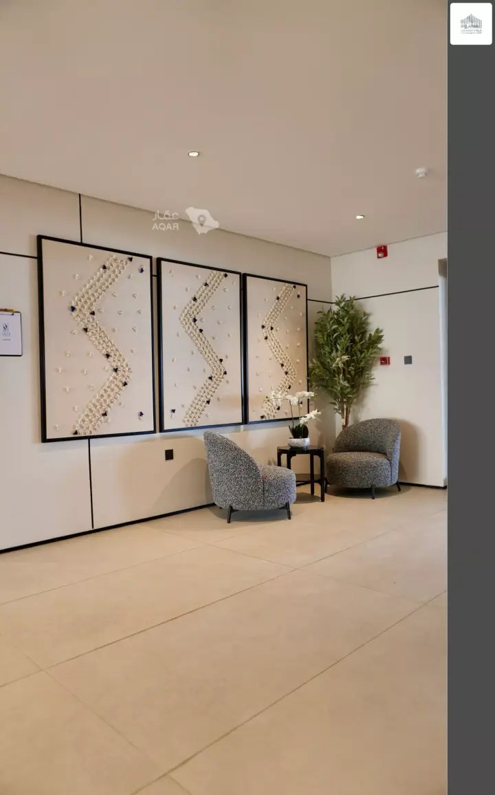 2 bedroom apartment in As Saif, Eastern Province 6