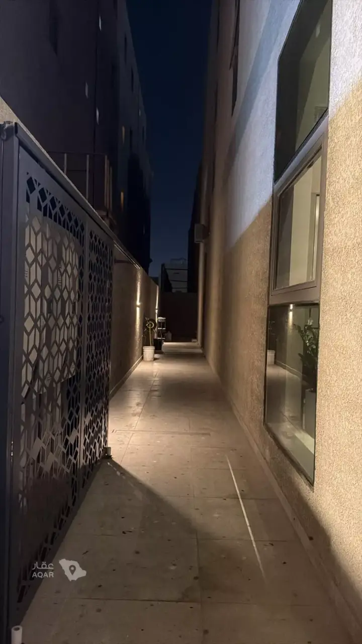 شقة 1 غرف في الشعلة، الدمام