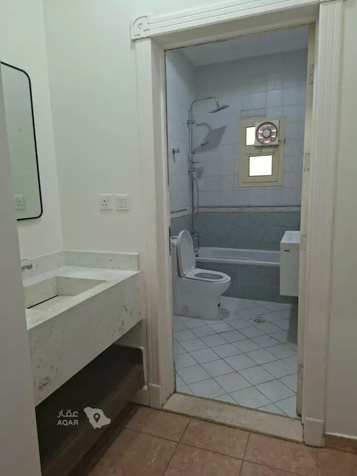 3 bedroom apartment in Al Murooj, Riyadh 3
