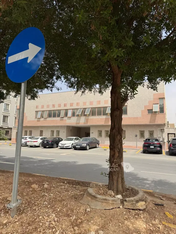3 bedroom apartment in Al Murooj, Riyadh 10