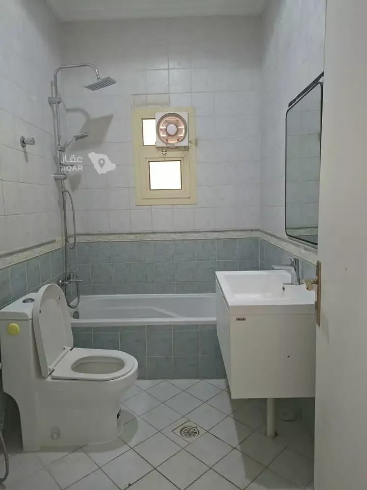 3 bedroom apartment in Al Murooj, Riyadh 11
