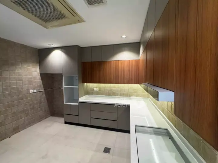 3 bedroom apartment in Al Wahah, Riyadh 2