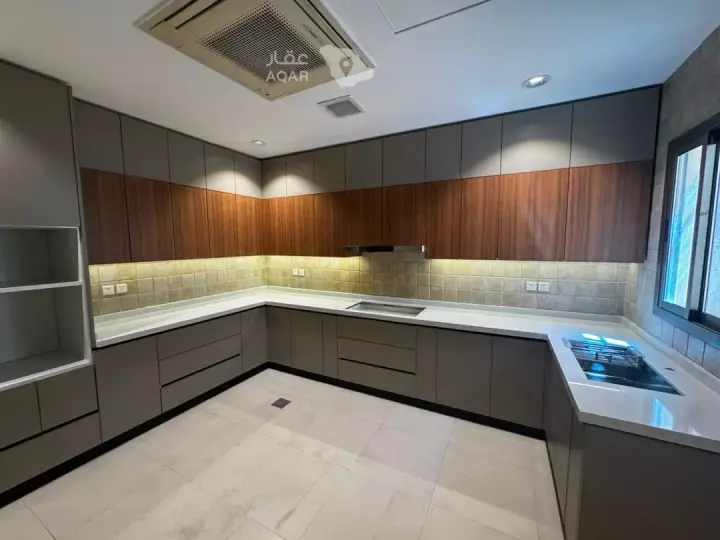 3 bedroom apartment in Al Wahah, Riyadh