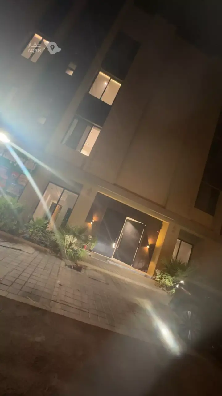 2 bedroom apartment in Dhahrat Laban, Riyadh 29