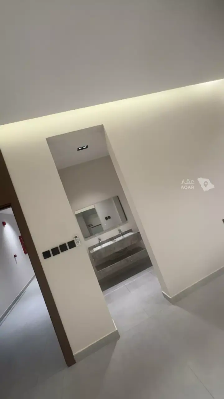 2 bedroom apartment in Dhahrat Laban, Riyadh 15