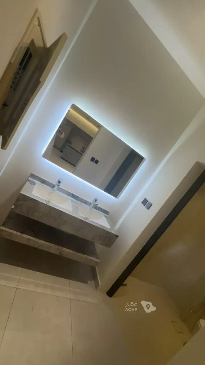2 bedroom apartment in Dhahrat Laban, Riyadh 14