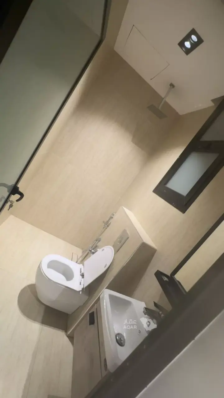 2 bedroom apartment in Dhahrat Laban, Riyadh 17