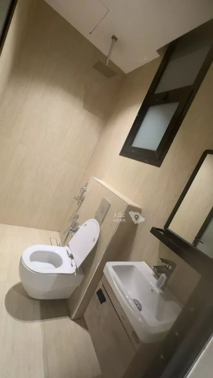 2 bedroom apartment in Dhahrat Laban, Riyadh 25
