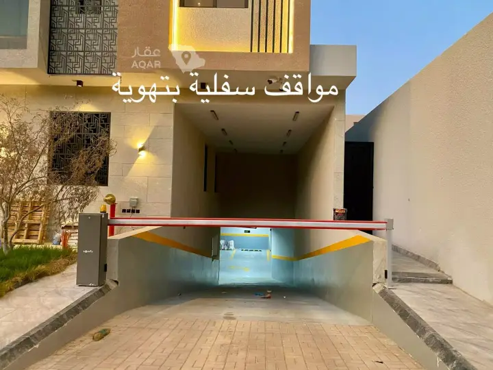 4 bedroom apartment in Al Falah, Riyadh 6