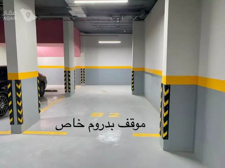 4 bedroom apartment in Al Falah, Riyadh 2