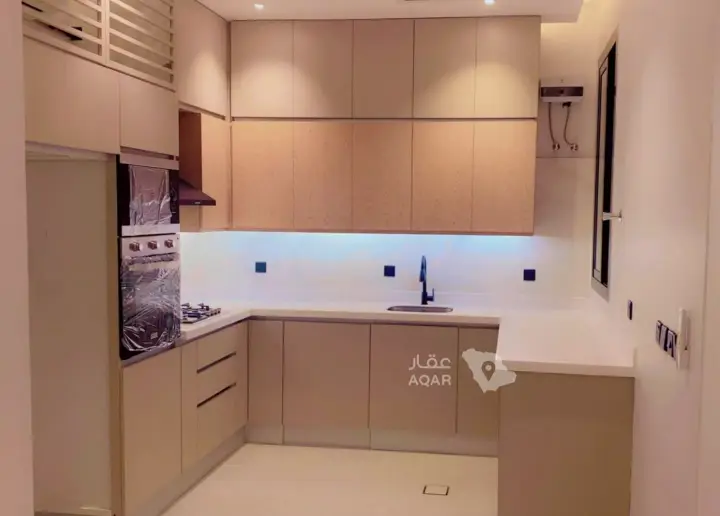 4 bedroom apartment in Al Falah, Riyadh 10