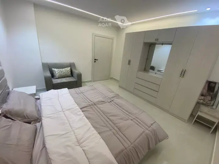 1 bedroom apartment in Al Difa, Madinah 5