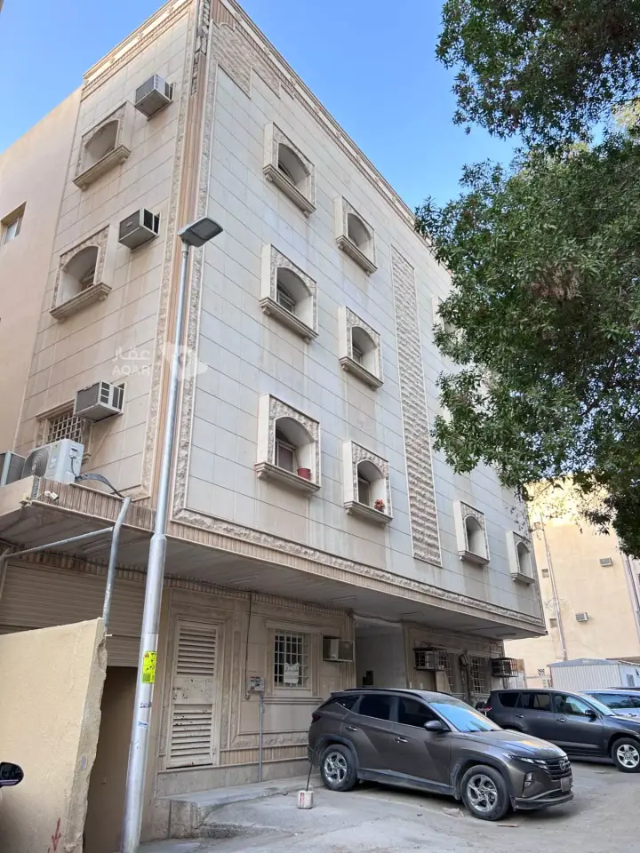 2 bedroom apartment in Al Wizarat, Riyadh
