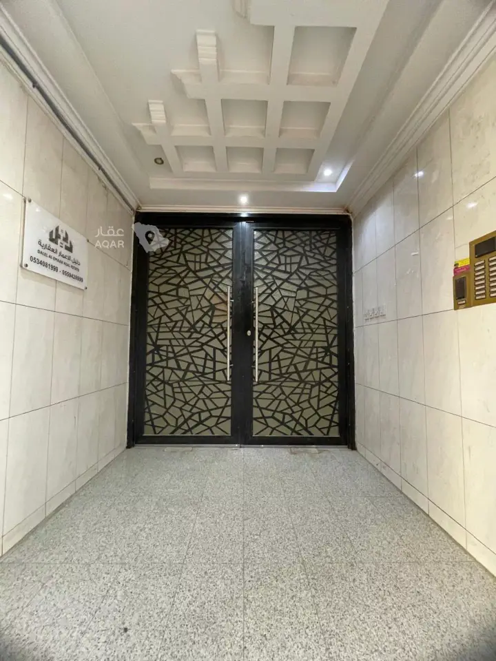 2 bedroom apartment in Al Wizarat, Riyadh 2