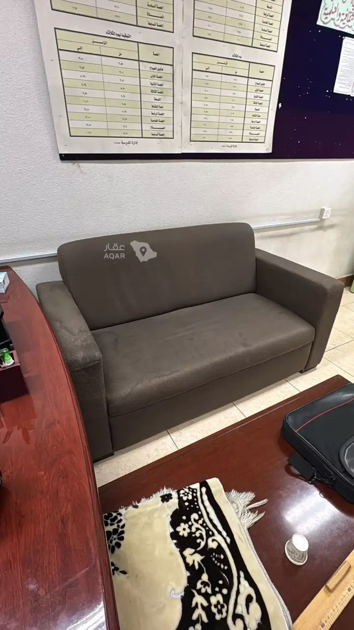 4 bedroom apartment in Al Sadd, Khamis Mushait 6