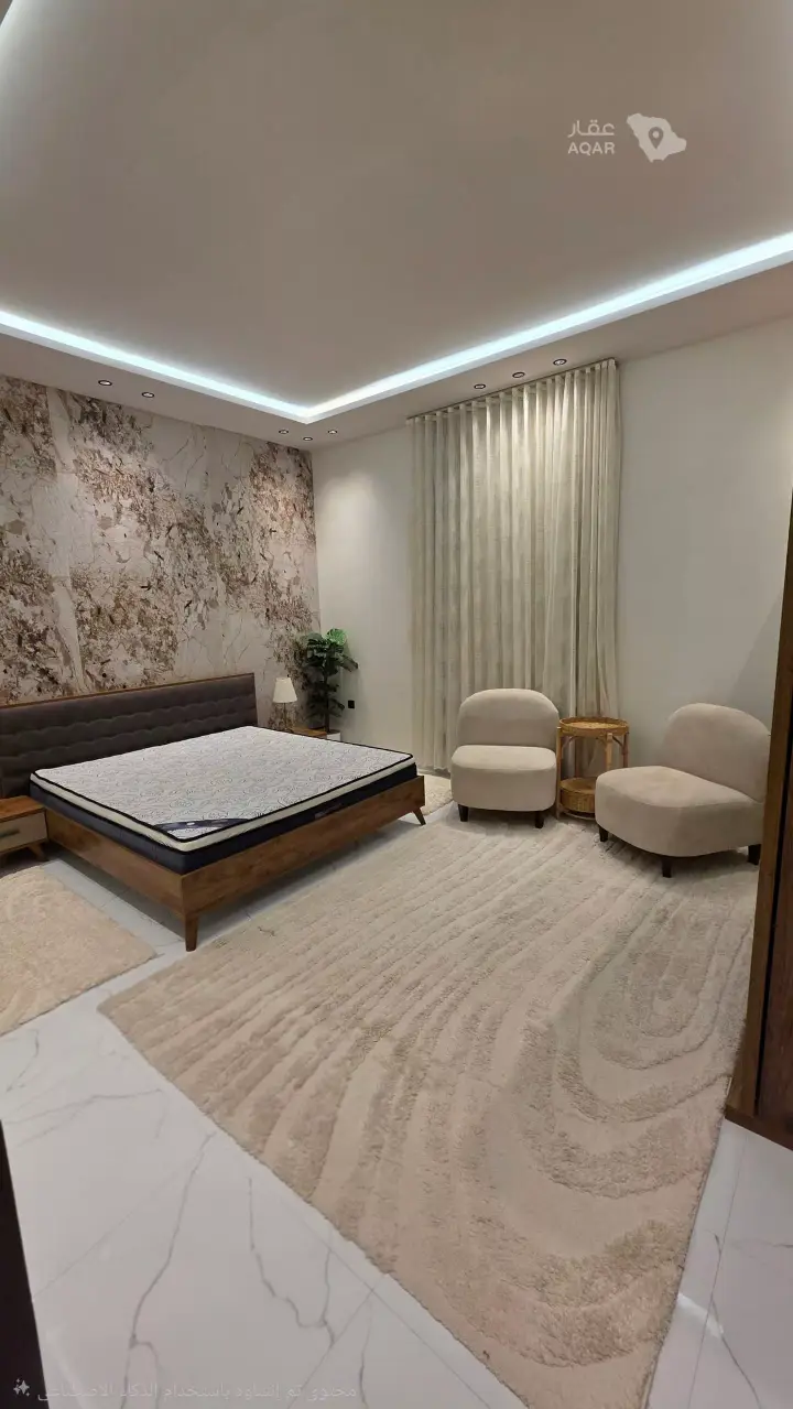 1 bedroom apartment in Al Nahda, Riyadh