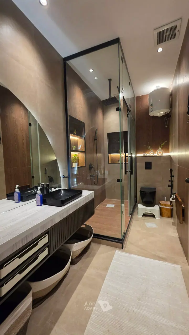 1 bedroom apartment in Al Nahda, Riyadh 2