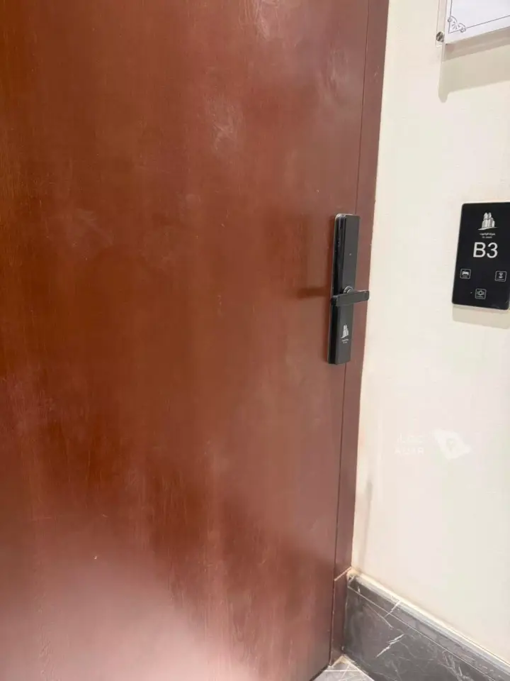 1 bedroom apartment in Al Yarmouk, Riyadh 11
