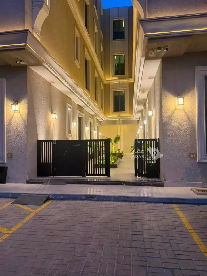 1 bedroom apartment in Al Yarmouk, Riyadh