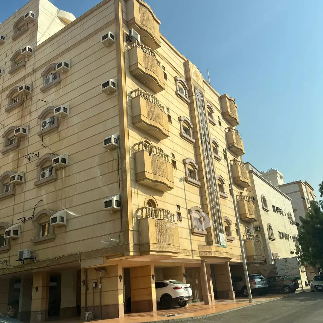 building in Al Rawdah, Jeddah 9