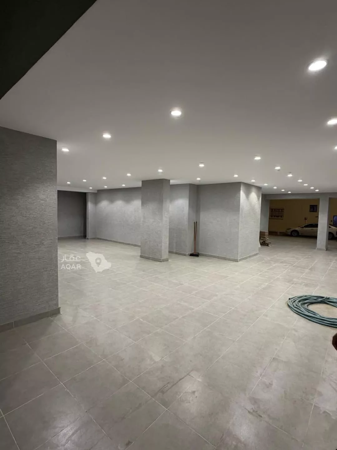 36 bedroom building in Al Rabwa, Jeddah 7